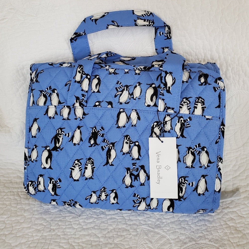 *SALE* NEW Vera Bradley Hanging Organizer